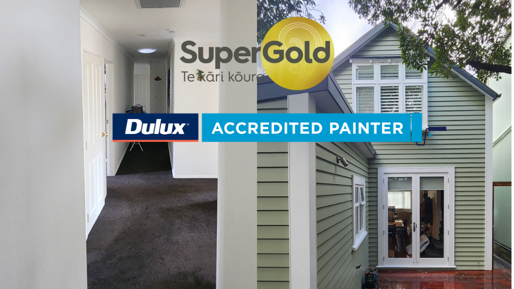 Cover photo of Colour Homes | House Painting